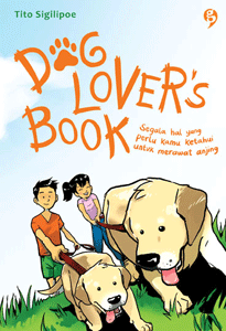dog-lovers-book