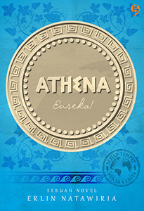 athena cover