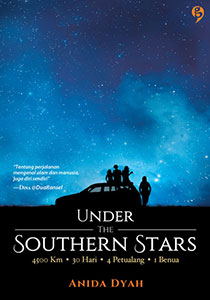 under-the-southern-stars cover