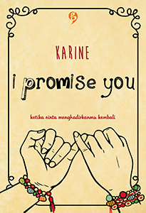 I-Promise-You
