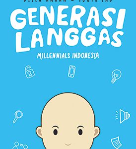 generasi langgas gagasmedia