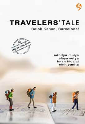 Travelers'Tale