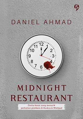 midnight restaurant
