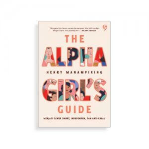 the alpha girls guide