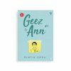 geez ann #1