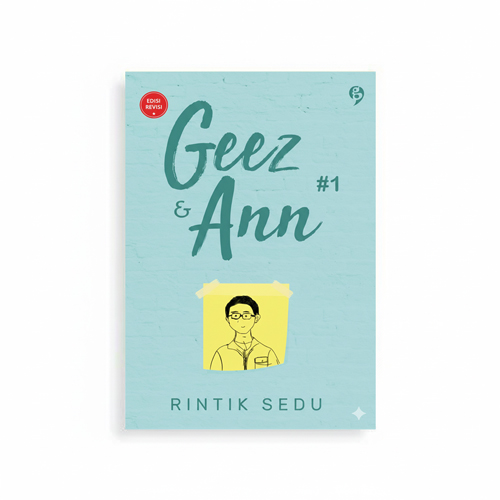 geez ann #1