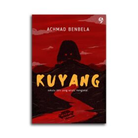 novel kuyang