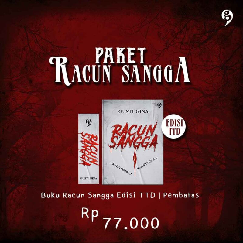 racun sangga