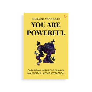 you are powerful