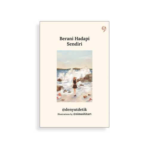 Berani Hadapi Sendiri