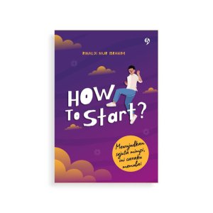 how to start