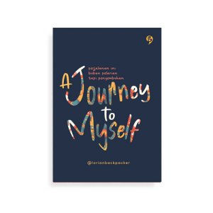 a journey to myself