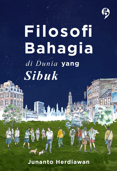 filosofi bahagia