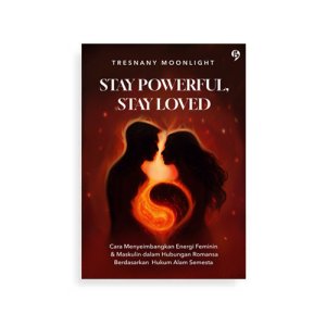stay powerful stay loved