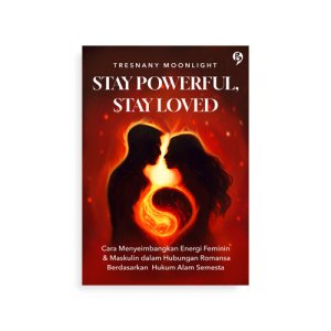 stay powerful stay loved