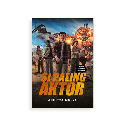 si paling aktor edisi film