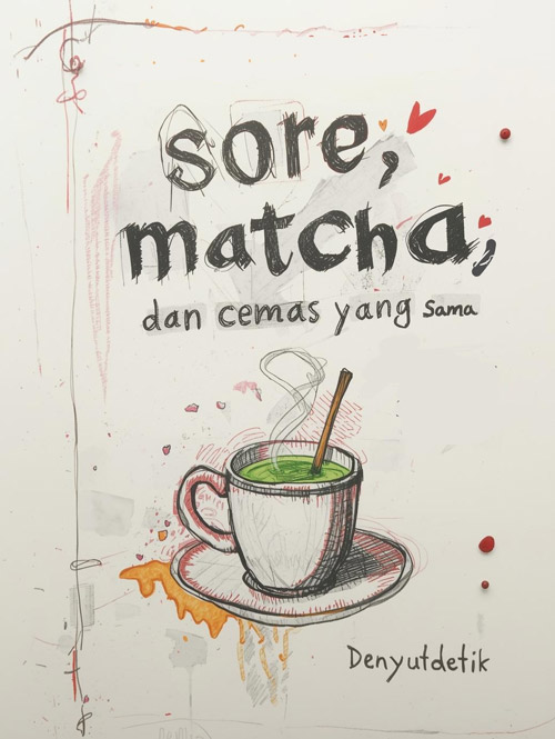 sore matcha