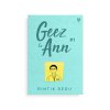 GEEZ & ANN #1 (SPECIAL EDITION 2026)