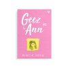 Geez Ann 2 rintik Sedu