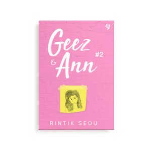 Geez Ann 2 rintik Sedu