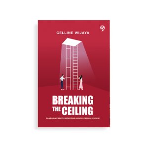 breaking the ceiling