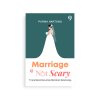 marriage is not scary
