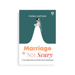 marriage is not scary