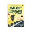 miles to share muhammad kamil