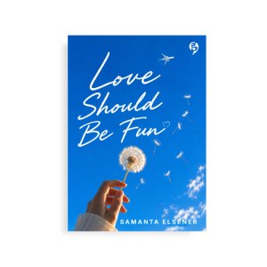 love should be fun